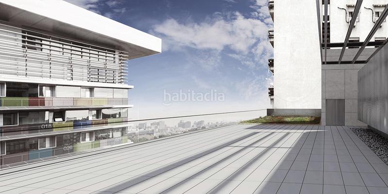 Foto 29775be7-d3a5-4b1b-9827-1f6538a4a9f4. Location bureau dans calle de estébanez calderón 3 dans Madrid