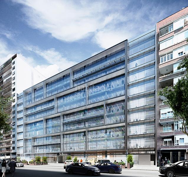 Foto 73dfa84d-bd0d-472c-9448-3bf848bf90c7. Location bureau dans calle de estébanez calderón 3 dans Madrid