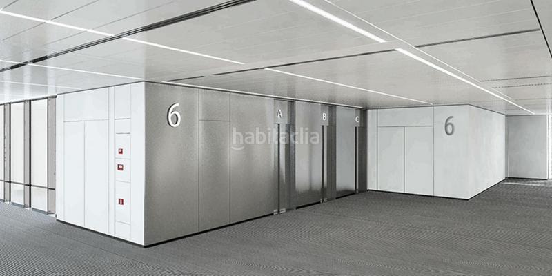 Foto 942dc25b-c244-4198-85a2-3f316e993c94. Location bureau dans calle de estébanez calderón 3 dans Madrid