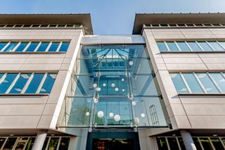 Oficina en Calle de Josefa Valcárcel 2