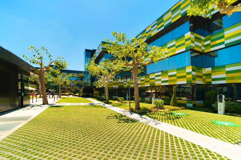 Foto aa83e733-5446-40ab-b233-af61162126bf. Affitto ufficio in calle de basauri 17 in La Florida - El Plantío Madrid