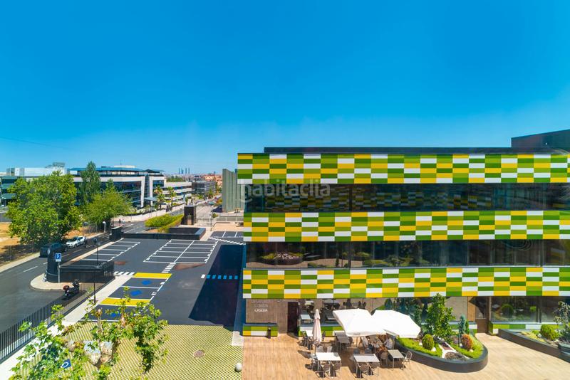 Foto dfd7db6c-06c4-4521-82bb-2302ab0ee207. Affitto ufficio in calle de basauri 17 in La Florida - El Plantío Madrid