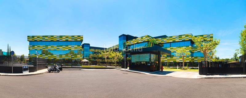 Foto 60427995-71bd-4787-b3a1-ca97ce3af99c. Rent office space in calle de basauri 17 in La Florida - El Plantío Madrid