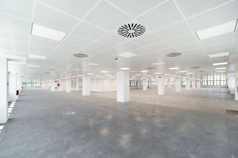 Foto 9609efc7-35c7-4373-8780-acffcb05f09d. Rent office space in calle de basauri 17 in La Florida - El Plantío Madrid