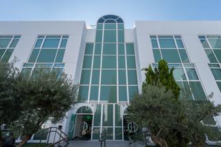 Lloguer Oficina a Calle san severo 30. Oficinas en alquiler en edificio exclusivo de oficinas en baraja