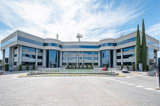 Lloguer Oficina a Avenida de europa 24. Alquiler de oficinas disponibles en el parque empresarial la mor