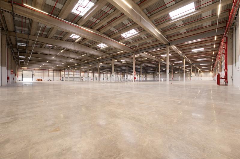 Foto 6d0b8c54-22b5-4ed6-8545-fd439d9d8e4f. Location bâtiment à usage industriel dans calle de rey pastor 19a dans Leganés