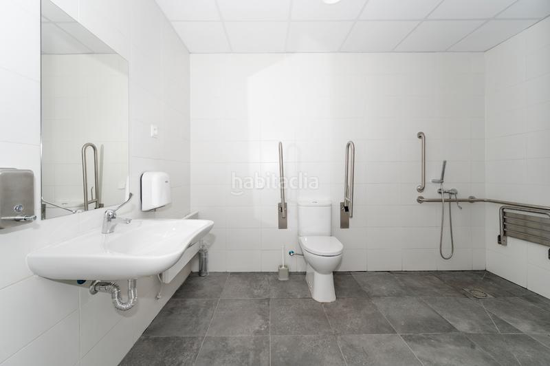 Foto 72025b04-ef82-4d6a-81e3-298857c880c8. Location bâtiment à usage industriel dans calle de rey pastor 19a dans Leganés