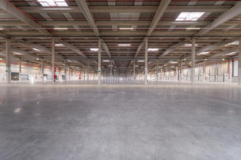 Foto d7a67986-0953-4aad-805c-6ffbf61aed1a. Location bâtiment à usage industriel dans calle de rey pastor 19a dans Leganés