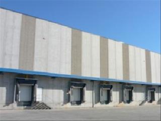 Rent Industrial building in Pla de Santa Maria (El). Nave en el pla de santa maria