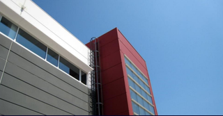 Lloguer Nau industrial a Carrer la tecnologia 102. Alquiler de nave logística en llinars