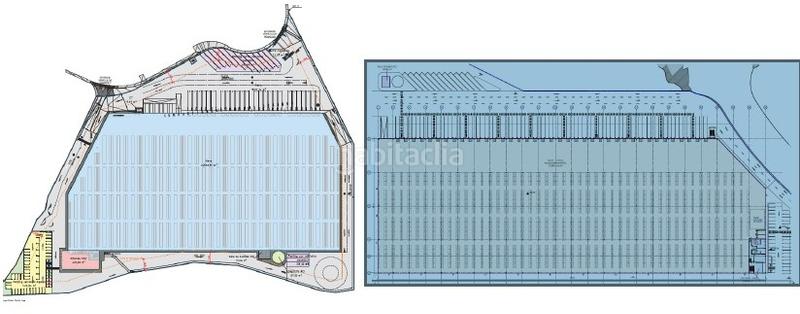 Foto e29daf25-a4ce-4c28-ab44-cb65c84dc10a. Rent industrial building in calle antonio gaudí 23 in Illescas