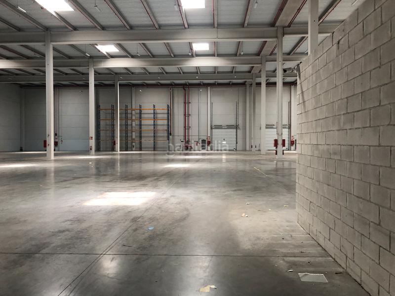 Foto 07d5a23e-6177-41c4-969e-d38c7262e924. Lloguer nau industrial a calle de los tapiceros 1 a San Fernando de Henares