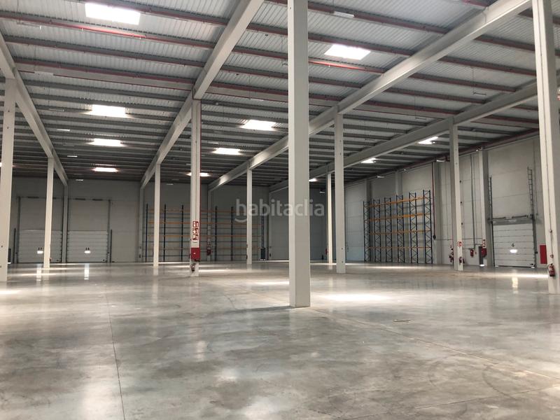 Foto 5a9e6320-bb01-4ceb-9f84-f79a8971148d. Lloguer nau industrial a calle de los tapiceros 1 a San Fernando de Henares