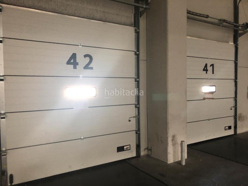 Foto 6acc07fb-a150-4ca0-a133-9a711b733fb2. Miete fabrikhalle in calle de los tapiceros 1 in Montserrat-Parque Empresarial San Fernando de Henares