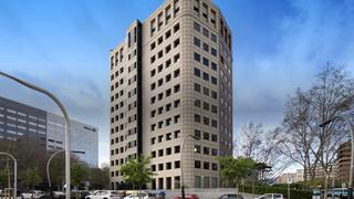 Rent Office space in Avinguda diagonal 579. Oficinas en avenida diagonal