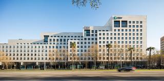 Affitto Ufficio in Avinguda diagonal 575. Alquiler de oficinas en diagonal 575