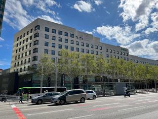Rent Office space in Avinguda diagonal 545. Alquiler de oficinas en diagonal 545