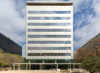 Office space in Avinguda Diagonal 605