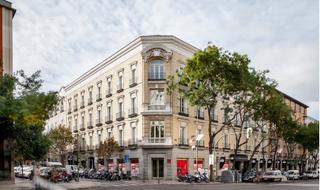 Oficina a Calle del Doctor Esquerdo 8