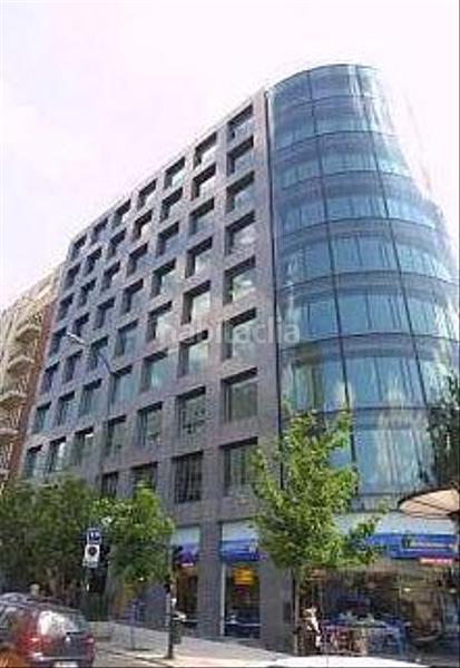 Foto 867fcfd3-8482-43cb-8bb3-764aeb299d46. Rent office space in calle de maría de molina 40 in Madrid