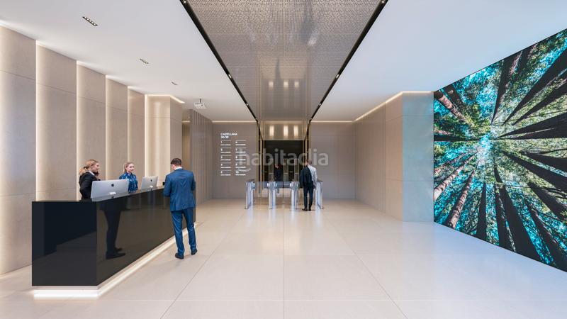 Foto 6987a694-955b-41d7-ade8-92d44dd99658. Lloguer oficina a paseo de la Castellana 36 a Castellana Madrid