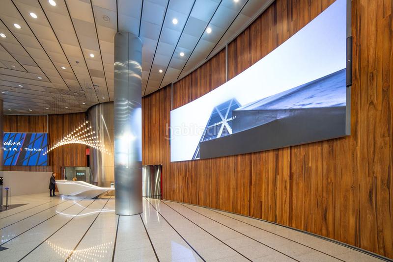 Foto 3e4973a5-55c9-4690-b58a-17ca93a0641c. Lloguer oficina a paseo de la castellana 216 a Castilla Madrid