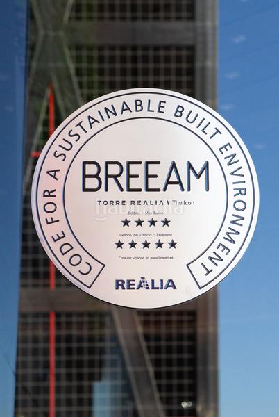 Foto 8b26d4c4-551c-45ee-ab44-7f6645f23c8a. Miete büro in paseo de la castellana 216 in Castilla Madrid