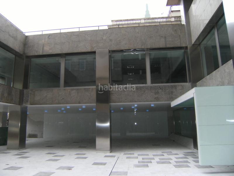 Foto 1b0e67c8-09c6-4a74-8283-709846ab88c2. Lloguer oficina a paseo de la castellana 7 a Almagro Madrid