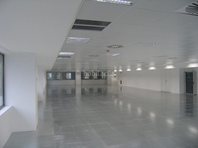 Foto fa5b347a-351e-4763-b800-9578a6109473. Location bureau dans paseo de la castellana 7 dans Almagro Madrid