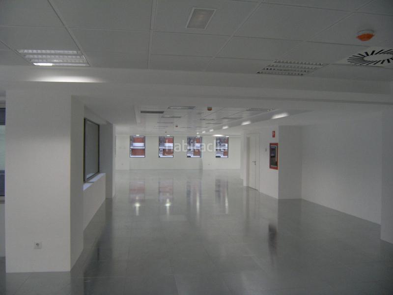 Foto a22a785b-ee71-47c0-947c-aa6a8078bdc5. Miete büro in paseo de la castellana 7 in Almagro Madrid