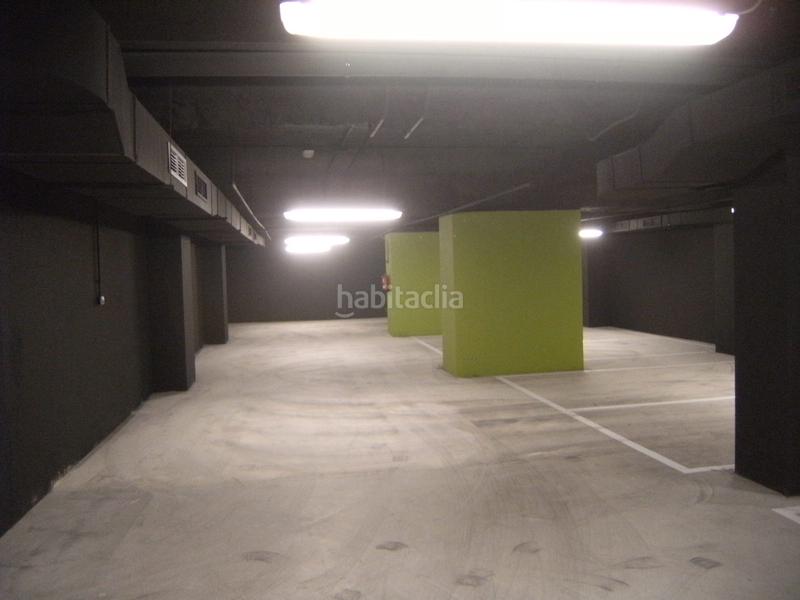 Foto b16e645c-8d15-459d-bc01-92a273afc839. Rent office space in paseo de la castellana 7 in Almagro Madrid