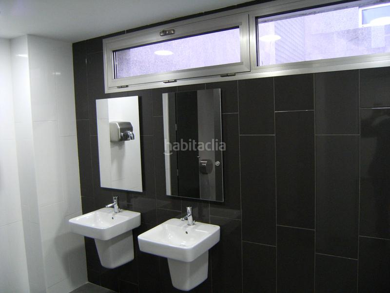 Foto b349d5a3-2df9-459f-b218-6712cd68e884. Rent office space in paseo de la castellana 7 in Almagro Madrid