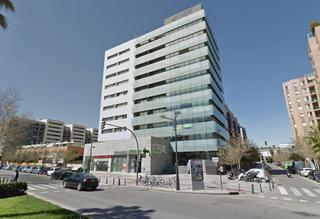 Affitto Ufficio in Carrer d'alfauir 45. Oficinas en alquiler en avenida alfahuir