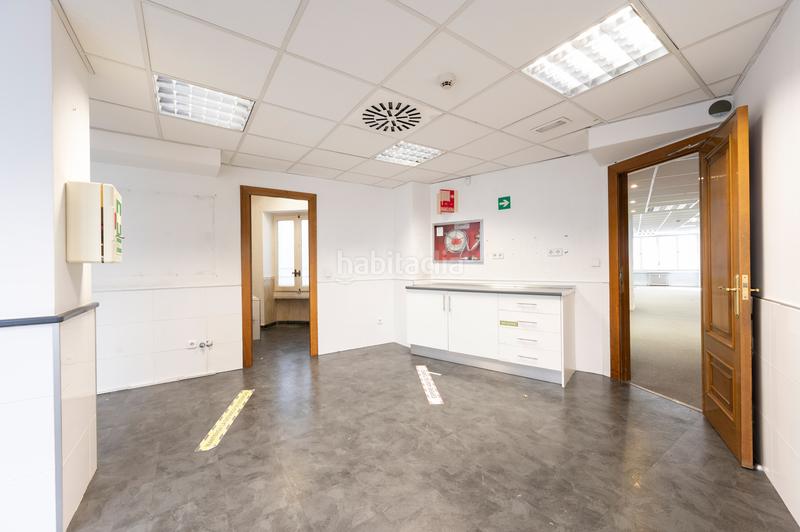 Foto 8c6cbaa8-e0b7-4a2e-aa5b-840e041f3b11. Alquiler oficina en calle de la princesa 29 oficinas disponibles en moncloa/aravaca en Madrid