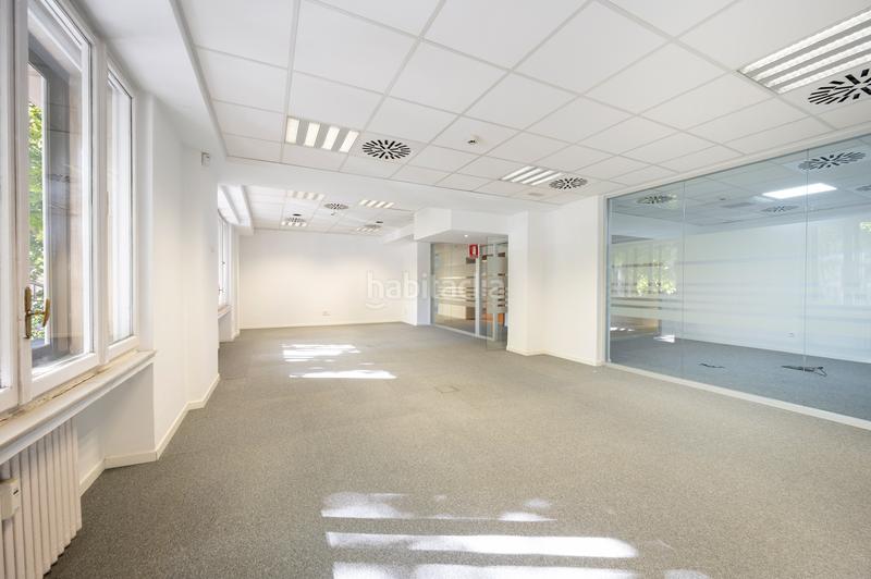 Foto a70afbf7-0aa9-468e-8e99-788505464ca5. Alquiler oficina en calle de la princesa 29 oficinas disponibles en moncloa/aravaca en Madrid