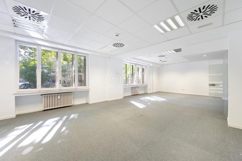 Foto 8fdf5864-330c-47f2-9601-e14207479911. Lloguer oficina a calle de la princesa 29 a Argüelles Madrid