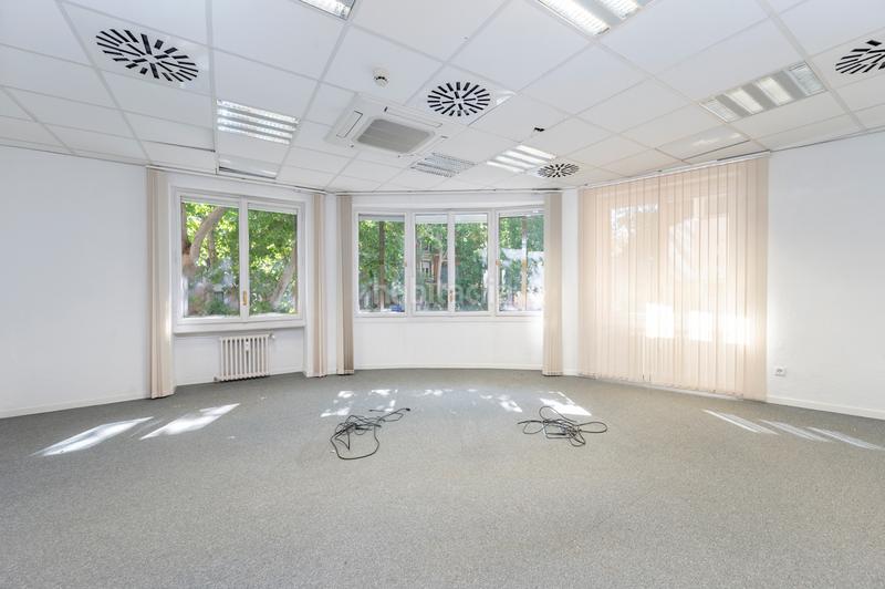 Foto 9397195e-fcf2-4ee3-9dd7-4981cb0c3c81. Lloguer oficina a calle de la princesa 29 a Argüelles Madrid