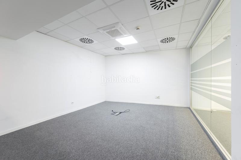 Foto 449363ca-a39f-45e1-9d66-ceba8f2ab860. Location bureau dans calle de la princesa 29 dans Argüelles Madrid