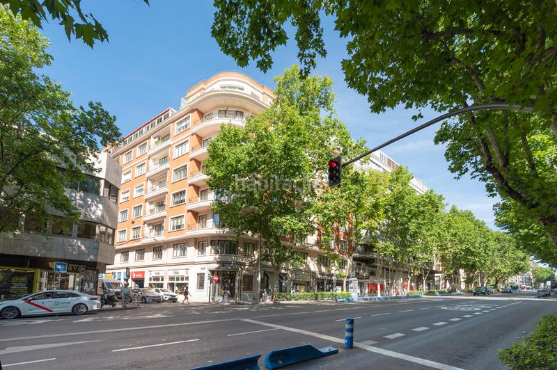 Foto 51b55c2a-b828-496b-b699-bc50aa356b3f. Location bureau dans calle de la princesa 29 dans Argüelles Madrid