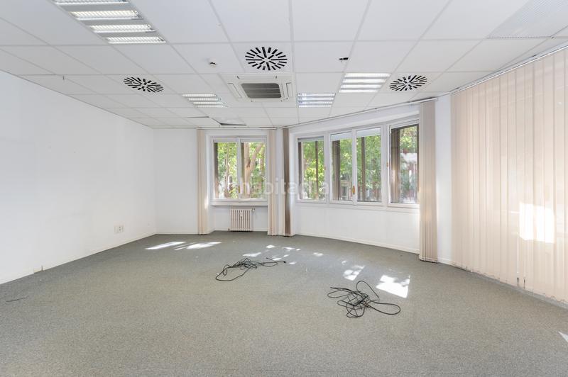 Foto 68d77881-0910-4d44-beba-4ffc68d36fda. Location bureau dans calle de la princesa 29 dans Argüelles Madrid