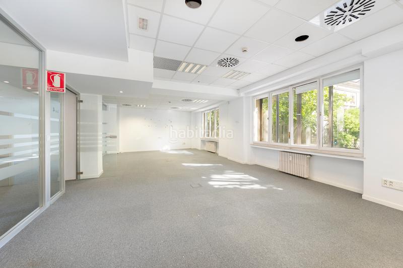 Foto 034c93c5-136c-4936-99bc-61844ac2d53f. Rent office space in calle de la princesa 29 in Argüelles Madrid