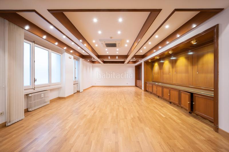 Foto 1bf18bcd-5001-4d9a-9a08-3dfb4162bae7. Rent office space in calle de la princesa 29 in Argüelles Madrid