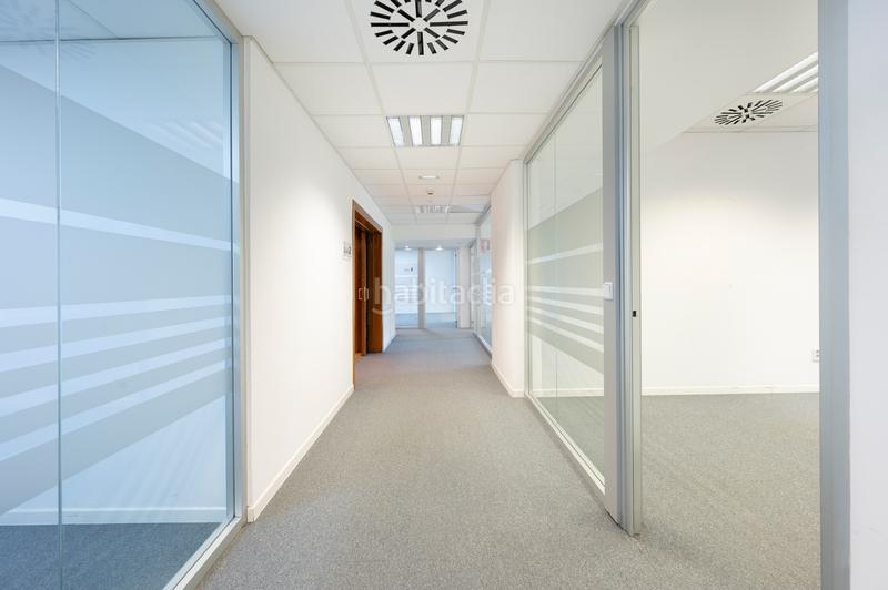 Foto 3bae65f4-8f6c-4f26-a852-9304a3ad390c. Rent office space in calle de la princesa 29 in Argüelles Madrid