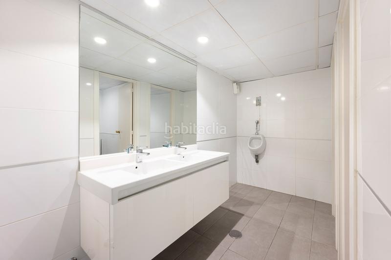 Foto 4461e8b6-2d33-4873-bb8b-16760cb1c5a2. Rent office space in calle de la princesa 29 in Argüelles Madrid