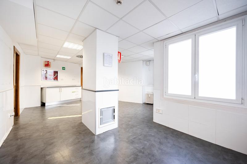 Foto 4a7ff748-0204-435f-9b4f-48e3fc78e69e. Rent office space in calle de la princesa 29 in Argüelles Madrid