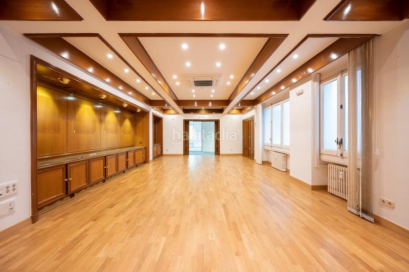Foto b4d978c8-5b68-430f-bcd6-2ac85e46eb17. Rent office space in calle de la princesa 29 in Argüelles Madrid