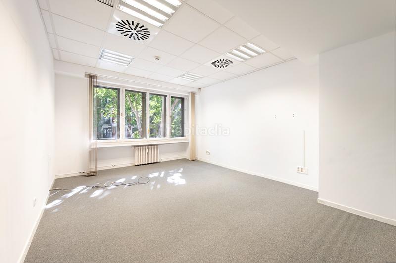 Foto beb90279-646e-43ab-90ee-cf630ba52da6. Rent office space in calle de la princesa 29 in Argüelles Madrid
