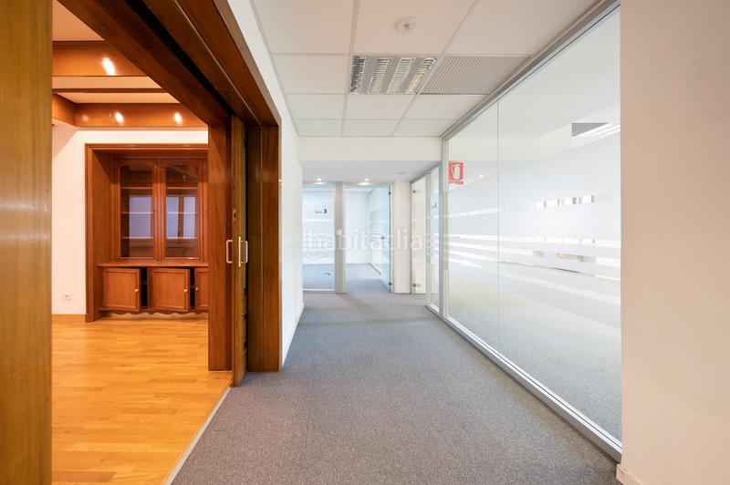 Foto debf9209-b328-43df-a8db-88879be40229. Rent office space in calle de la princesa 29 in Argüelles Madrid