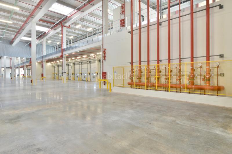 Foto 024548e7-7fbc-46a3-8bbd-23accb00b77f. Alquiler nave industrial en carrer circumval•lació 3 alquiler de nave en Castellbisbal